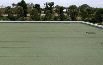 all Bardfield End Green roofing types quoted for