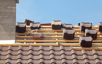 Bardfield End Green clay roofing costs
