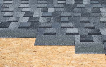 expert Bardfield End Green asphalt roof companies